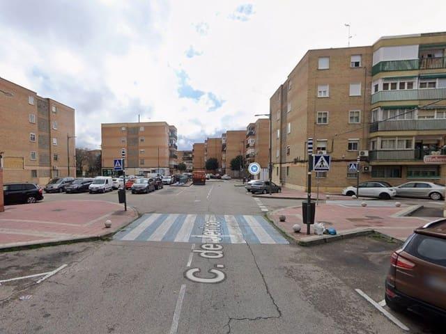 Piso en venta en Parla, Madrid
