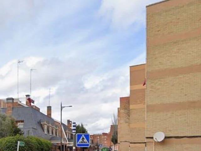 Piso en venta en Parla, Madrid