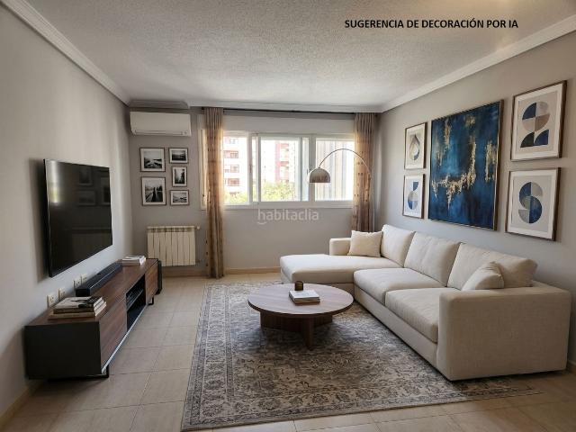 Piso en venta en Parla, Madrid