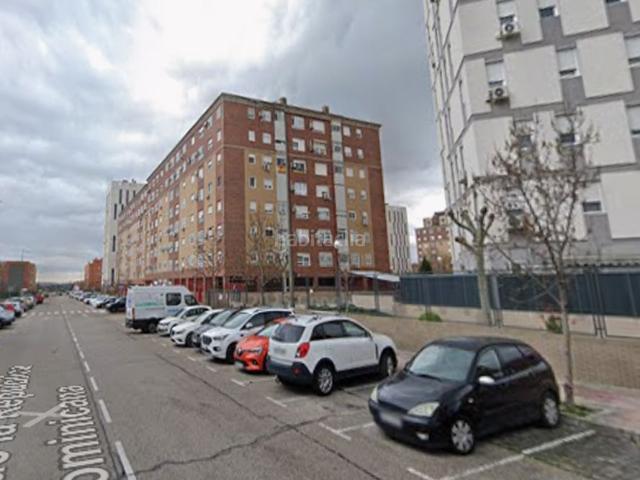 Piso en venta en Parla, Madrid