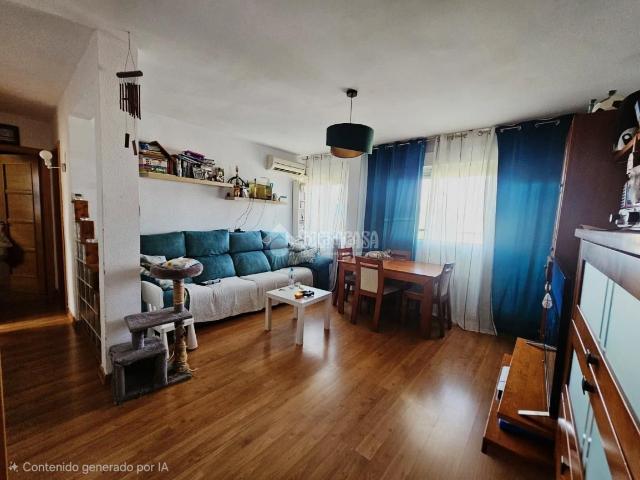 Piso en venta en Parla, Madrid