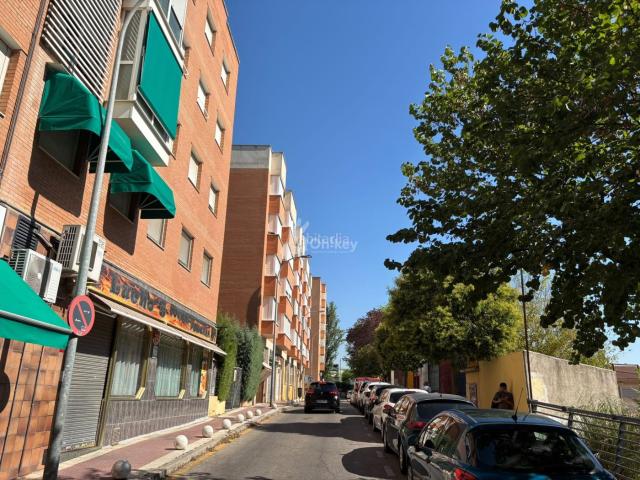 Piso en venta en Parla, Madrid