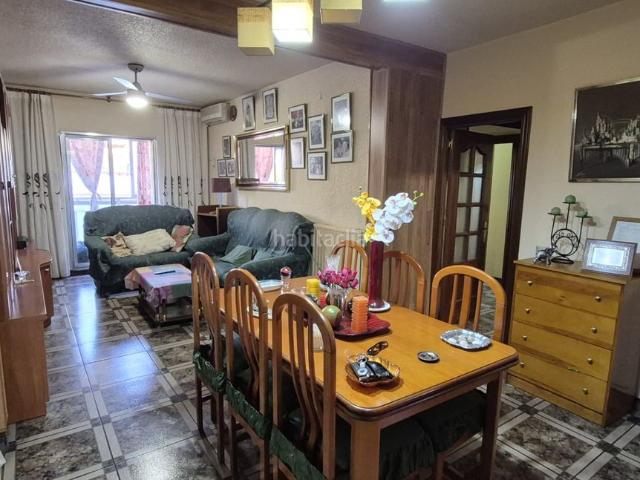 Piso en venta en Parla, Madrid