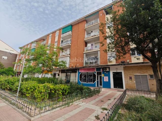 Piso en venta en Parla, Madrid