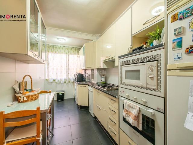 Piso en venta en Parla, Madrid