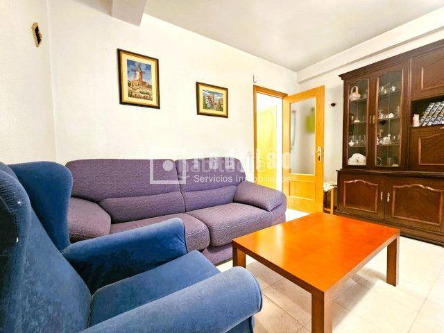 Piso en venta en Parla, Madrid