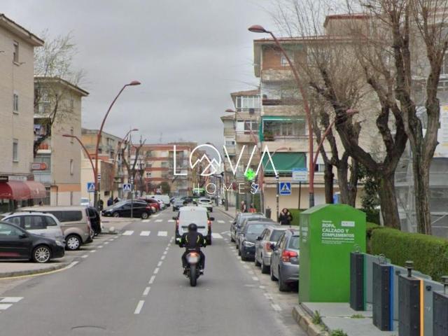 Piso en venta en Parla, Madrid