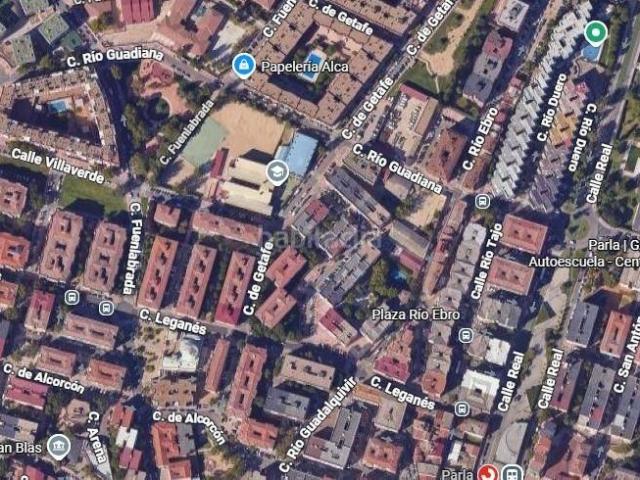 Piso en venta en Parla, Madrid