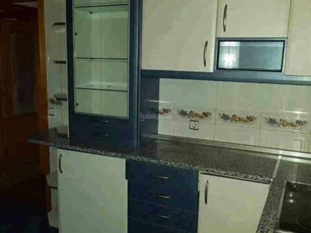 Piso en venta en Parla, Madrid