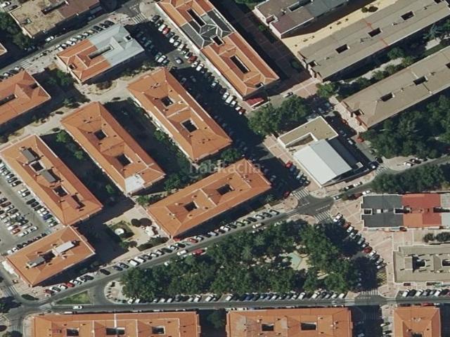 Piso en venta en Casco Viejo, Parla