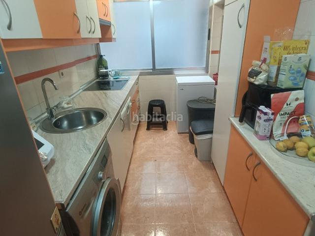 Piso en venta en Parla, Madrid
