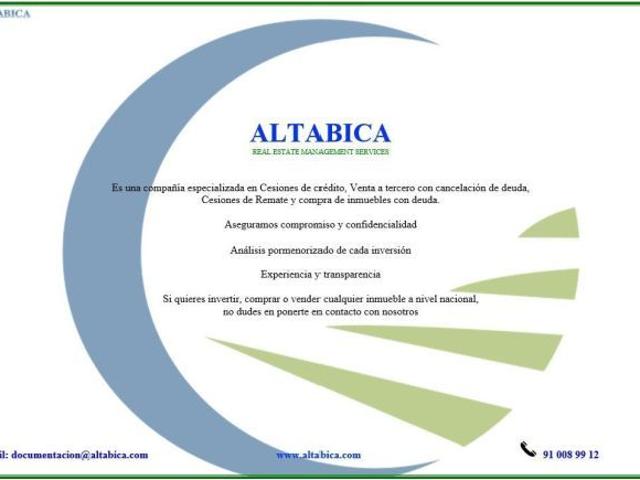 Piso en venta en Parlavà