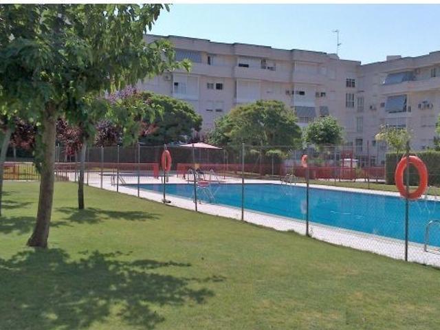 Piso en venta en Las Américas, Parla
