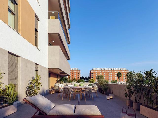 Piso en venta en Casco Antiguo, Sevilla