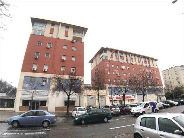 Piso en venta en Sevilla, El Arenal