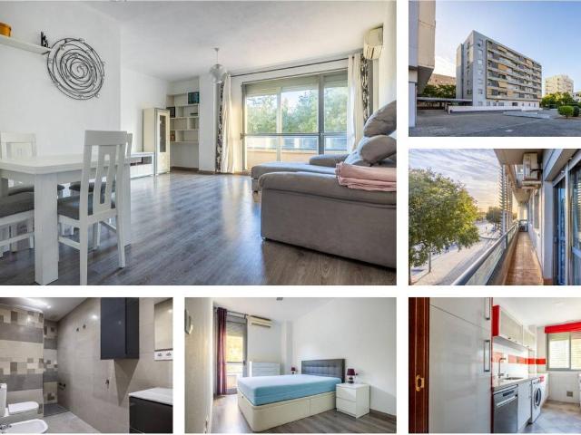Piso en venta en El Arenal, Sevilla