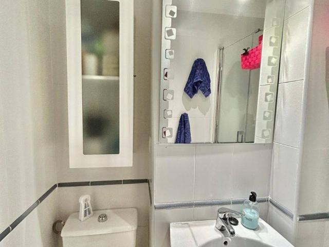 Piso en venta en Sevilla, El Arenal