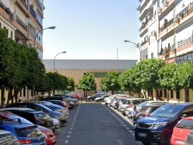 Piso en venta en Sevilla, El Arenal