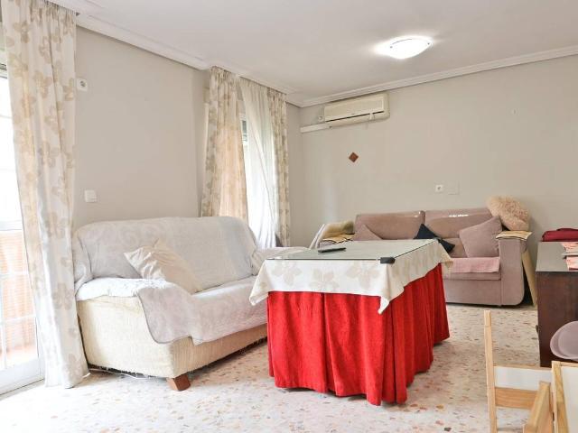 Piso en venta en Casco Antiguo, Sevilla