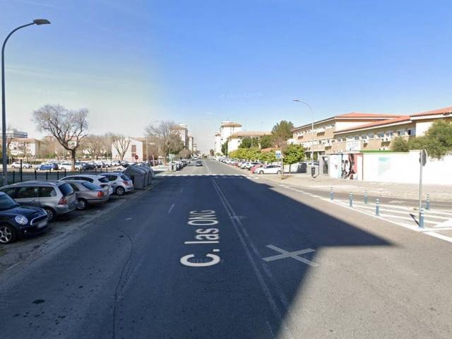 Piso en venta en Sevilla, El Arenal