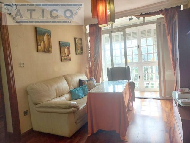 Piso en venta en Casco Antiguo, Sevilla