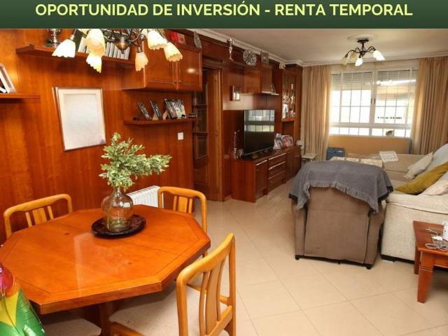 Piso en venta en El Arenal, Sevilla