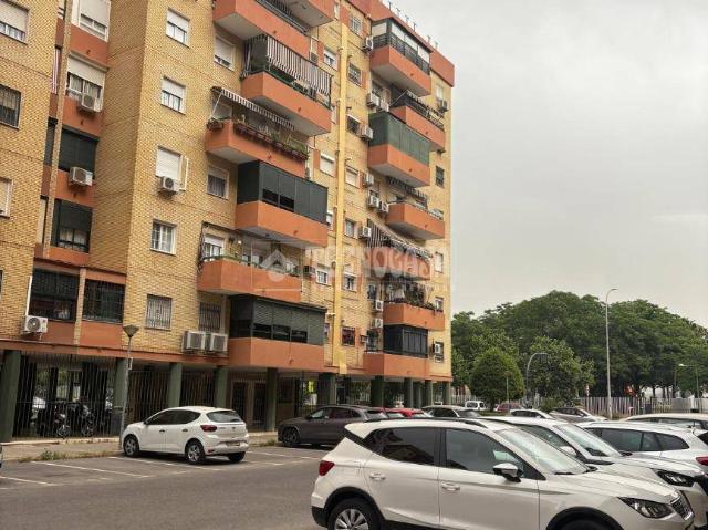 Piso en venta en Sevilla, Andalucía