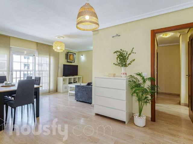 Piso en venta en Sevilla, Andalucía