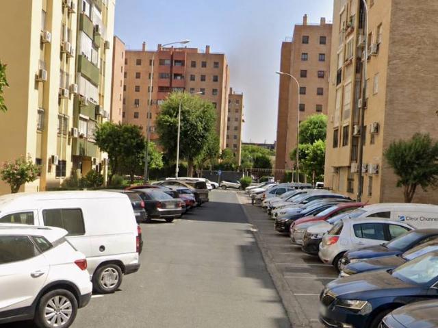 Piso en venta en Casco Antiguo, Sevilla