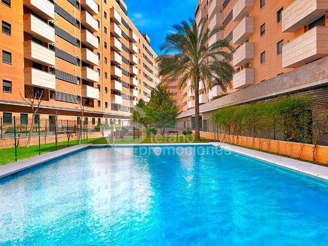 Piso en venta en Málaga, Centro Histórico