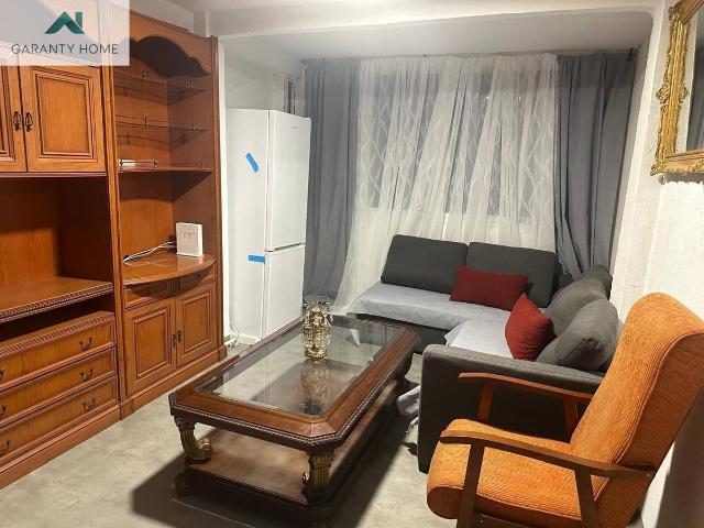 Piso en venta en Málaga, Centro Histórico