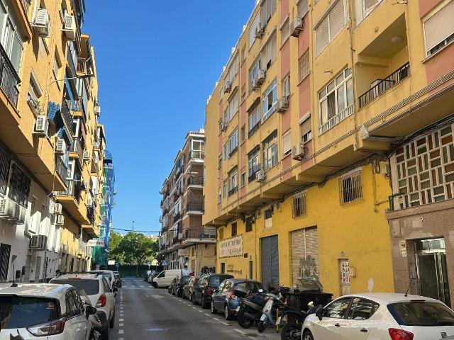Piso en venta en Centro, Málaga-Costa del Sol