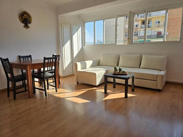 Piso en venta en Centro, Málaga-Costa del Sol