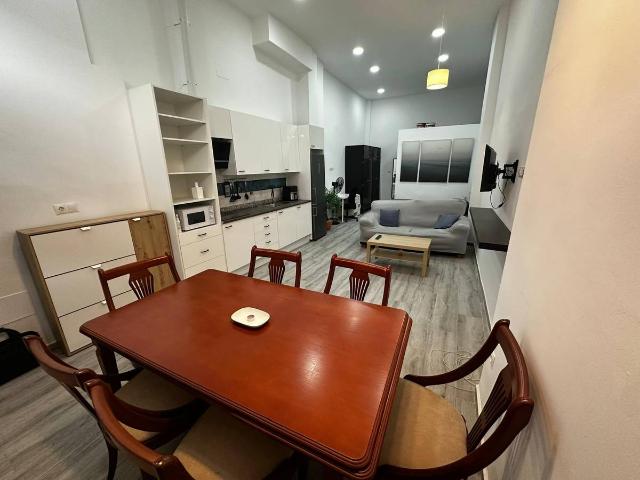 Piso en venta en Centro, Málaga-Costa del Sol