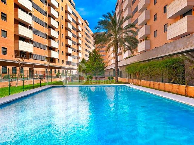Piso en venta en Málaga, Centro Histórico
