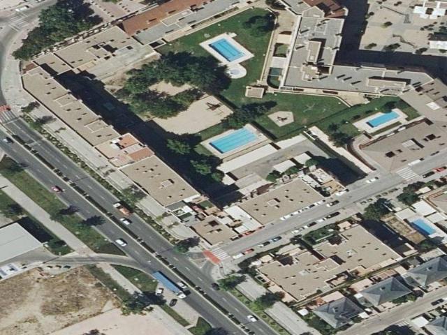 Piso en venta en Torrejón De Ardoz, Madrid