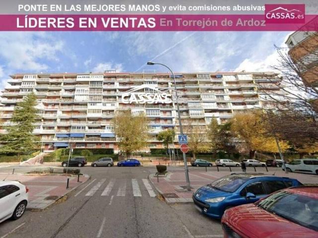 Piso en venta en Torrejón De Ardoz