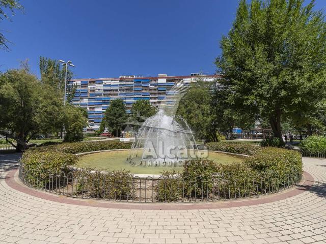 Piso en venta en Torrejón De Ardoz, Madrid