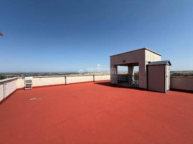 Piso en venta en Móstoles, Parque Vosa