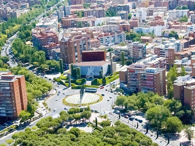 Piso en venta en Parque Vosa, Móstoles