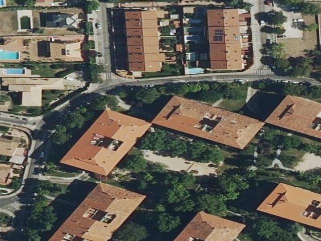 Piso en venta en Móstoles, Madrid