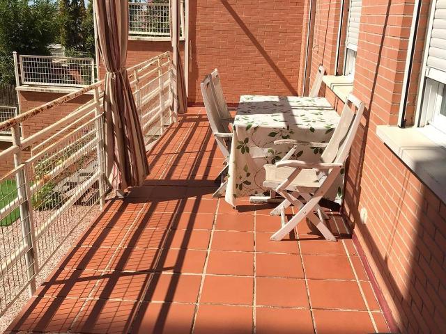Piso en venta en Móstoles, Parque Vosa