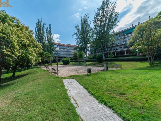 Piso en venta en Móstoles, Madrid
