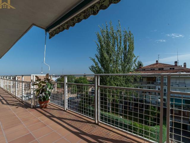 Piso en venta en Móstoles, Madrid