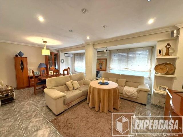 Piso en venta en el Camp de Túria, Valencia