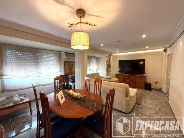 Piso en venta en el Camp de Túria, Valencia