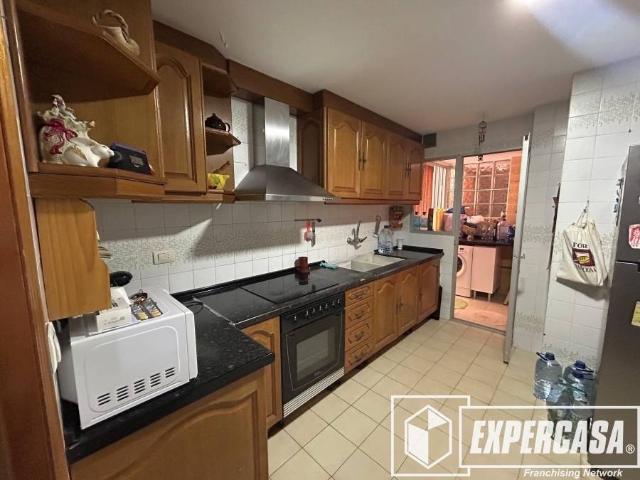 Piso en venta en el Camp de Túria, Valencia