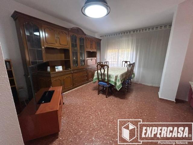 Piso en venta en el Camp de Túria, Valencia