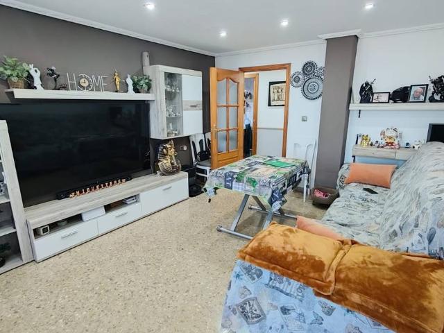 Piso en venta en el Camp de Túria, Valencia