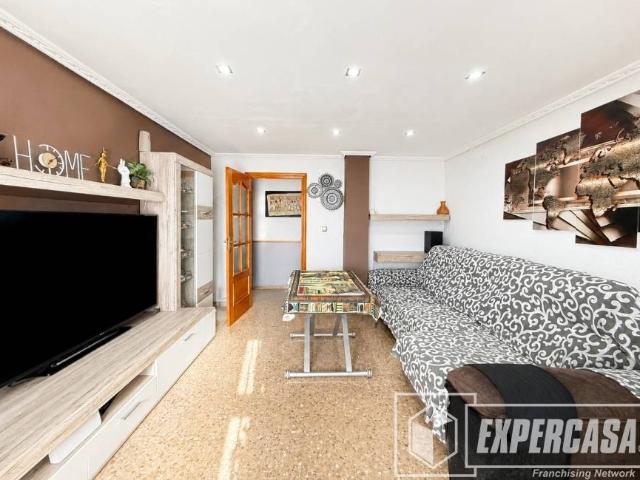Piso en venta en el Camp de Túria, Valencia